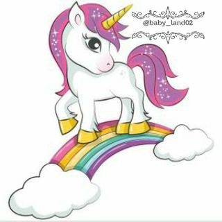 Telegram profile photo for 🍼سیسمونی کامل و پوشاک بچگانه بی بی لند baby land 👗