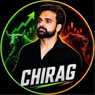 Telegram profile photo for Chirag Yadav