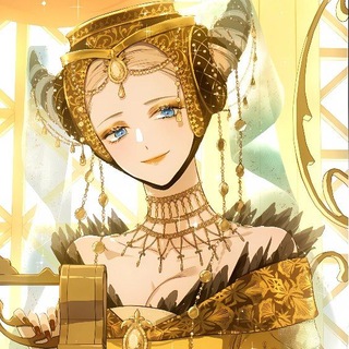 Telegram profile photo for “님파„💰Cᴏn🌸