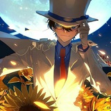 Telegram profile photo for Conan Calls (Cross Chain)
