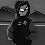 Telegram profile photo for 𖤍 𝗡𝗼𝗶𝗿