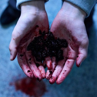 Telegram profile photo for The Angels are Bleeding!