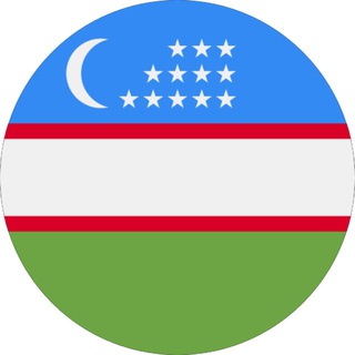 Telegram group profile photo for MOBILOGRAFIYA UZB🇺🇿