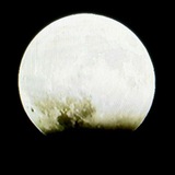 Telegram profile photo for روے پنهان ماه