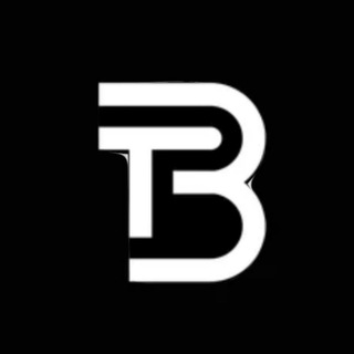 Telegram profile photo for Black tap