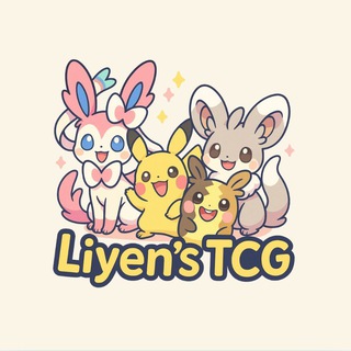Telegram profile photo for Liyen's TCG Claims