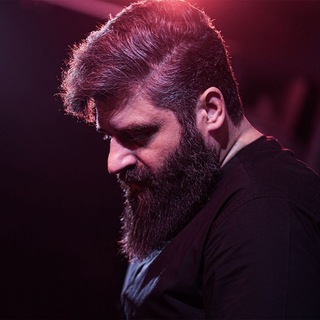 Telegram profile photo for کربلایی علی لنگرودی