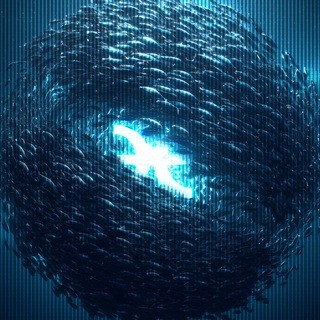 Telegram group profile photo for $TORUS - The thermodynamic god's favorite child 混沌から秩序に order from chaos (no talk allowed, only buybot and updates)