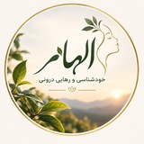 Telegram profile photo for اسکن ،ایموشن و بادی کد