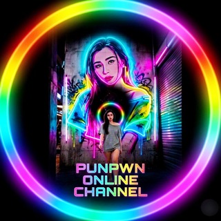 Telegram profile photo for 🌪️🇵 🇺 🇳 🇵 🇼 🇳🫧🅞︎🅝︎🅛︎🅘︎🅝︎🅔︎🌊 ⃝☄