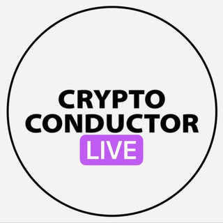 Telegram profile photo for Conductor Live