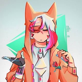 Telegram profile photo for Алоинья Норка