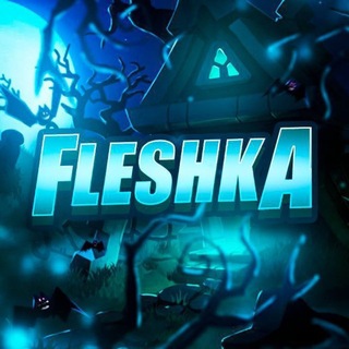 Telegram profile photo for Fleshka GG