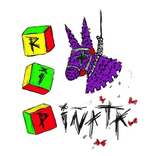 Telegram profile photo for RIPiñata