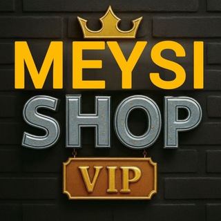 Telegram profile photo for Meysi Shop | میسی شاپ
