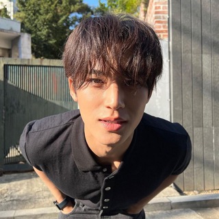 Telegram profile photo for mingyu