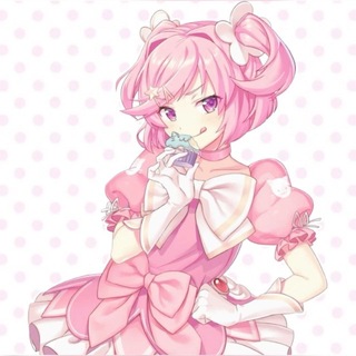 Telegram profile photo for 9 жизней.