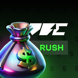 Telegram profile photo for VBC Rush | Нейроставки