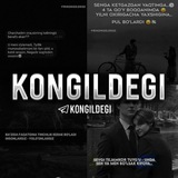 Telegram profile photo for KO'NGILDEGI