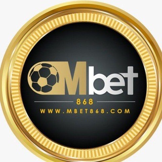 Telegram profile photo for 🇸🇬MBET868🇸🇬⚽️🏇🎰♠️