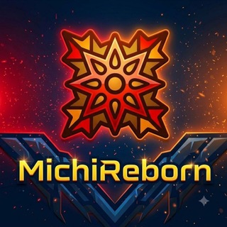 Telegram profile photo for MichiReborn (ru)