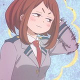 Telegram profile photo for Ушла || യ.. Info CelRay |・ω・)
