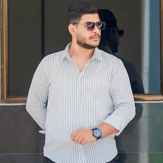 Telegram profile photo for أحـمــٰٰدْ عِـمــٰٰادْ