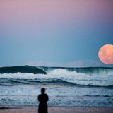 Telegram profile photo for Ⲕⲁⲡⲗя ⲃ ⲙⲟⲣⲉ🌊💫