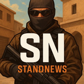 Telegram profile photo for StandNews | Новости со2