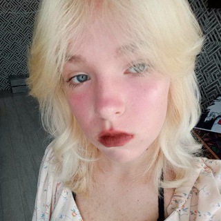 Telegram profile photo for грюкле💥