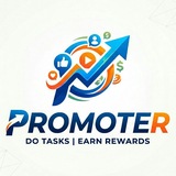 Telegram profile photo for SAM PROMOTER