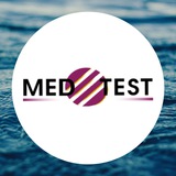 Telegram profile photo for MedTest Akhtubinsk