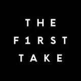 Telegram profile photo for THE FIRST TAKE