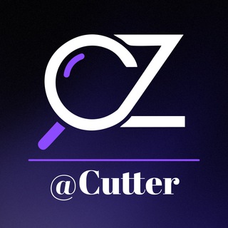 Telegram profile photo for Cutter Store