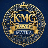 Telegram profile photo for KALYAN MATKA GURU