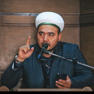 Telegram profile photo for Shukurillo Domla