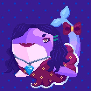 Telegram profile photo for NFT