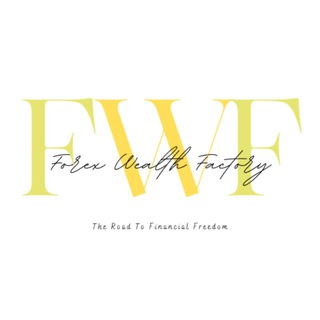 Telegram profile photo for Forex Wealth Factory