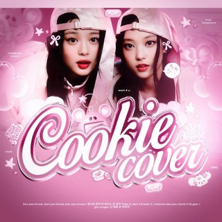 Telegram profile photo for ݁₊Ƈꪮ𐐫𝐤iᥱ 𝐂᥆vꫀׁׅr `