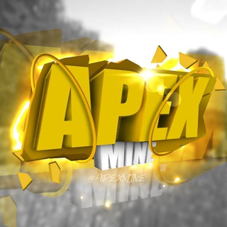 Telegram profile photo for ApexHelp | آموزش های سرور