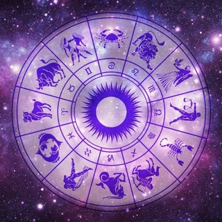 Telegram profile photo for Астрология Знание