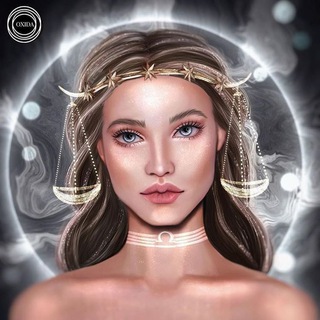 Telegram profile photo for АСТРОЛОГИЯ.