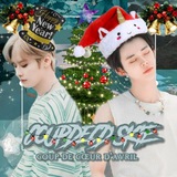 Telegram profile photo for Закрыты | ☃️❄️ℂ𝕆𝕌ℙ𝔻𝔼ℂ𝔻'𝕊𝕂𝕀𝔼❄️☃️
