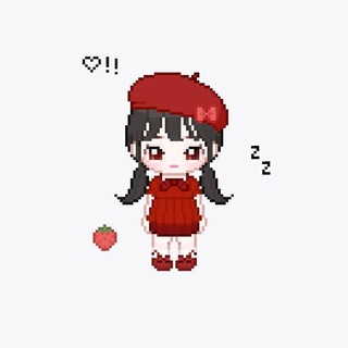 Telegram profile photo for π ππΏ pallete π