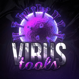 Telegram profile photo for Viru$ Tools | УБТ