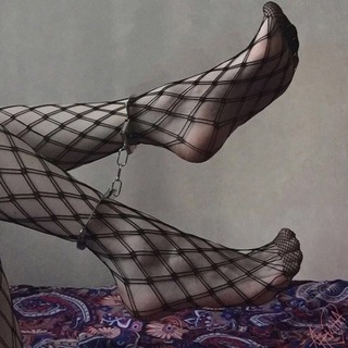 Telegram group profile photo for ВИРТ ЧАТ ИНТИМ 18+ (пошлый чат)