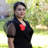 Telegram profile photo for Gulhayo Ergasheva|| She'rlar