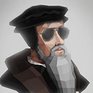 Telegram profile photo for Reformed Theology