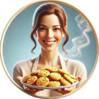 Telegram profile photo for РЕЦЕПТЫ ПРО