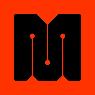 Telegram group profile photo for machines cash official